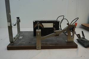 fishing line spool