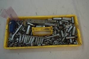 Sockets