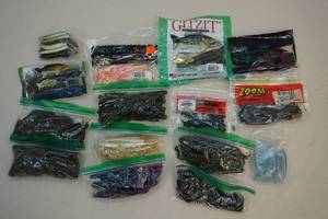 Fishing bait