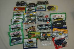 Fishing bait
