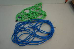 Extension cords