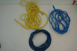 Extension cords