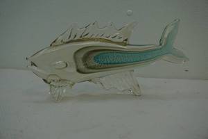 Fish dcor
