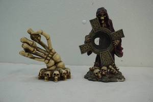 Bone dcor