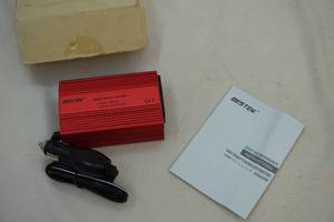 Power inverter