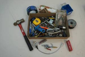 Tools