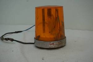 Emergency light