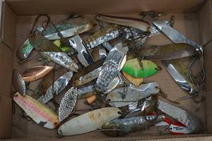 Fishing tackle