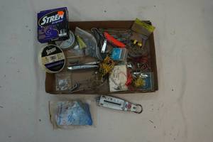 Fishing tackle