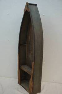 Boat dcor