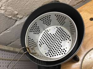 Presto 6 Quart Deep Fryer
