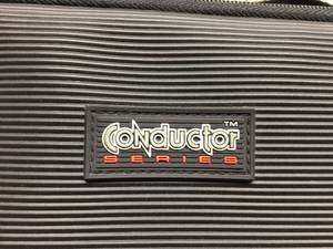 Conductor Series CD Case Full Of CDs