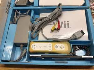 WiiSports System