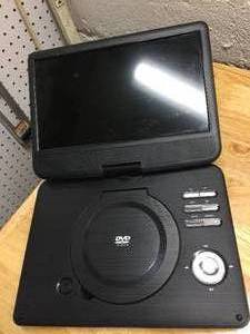 ONN Portable DVD Player
