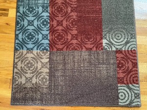 Fun Decorative Rug