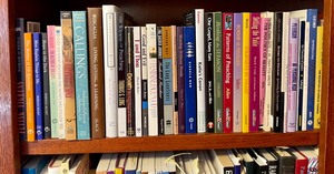 Lot of Books