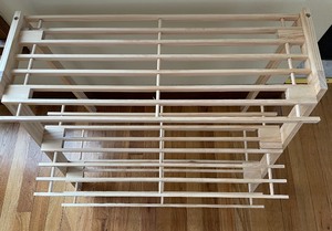 Shoe Organizer