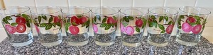 Franciscan Glassware