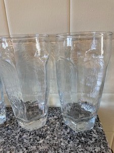 Glassware Set