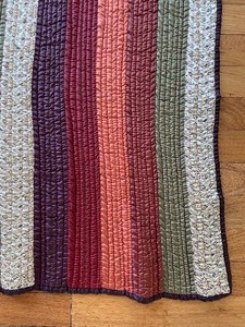 Beautiful Throw Blanket