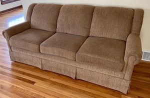 Sofa from Sumberland