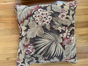 Accent Pillows