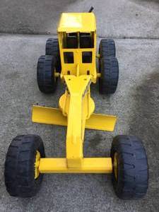 Tonka Truck