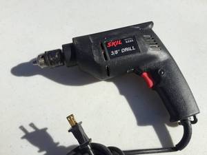 Skil Variable Speed  Drill