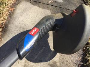 Toro 15 Inch Electric Trimmer