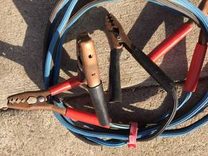 Jumper Cables