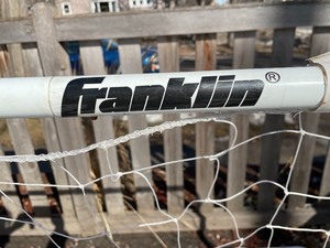 Franklin Soccer Net