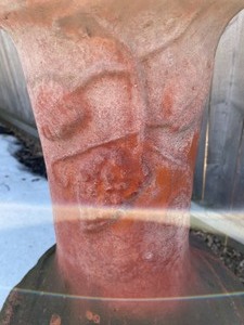Chiminea