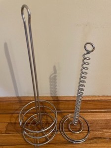 Bathroom Accessories