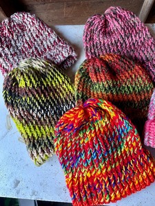 14 Beautifully Knit Hats