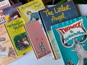 Childrens Books