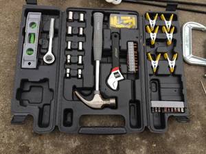 Hand Tools