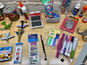 Variety Lot