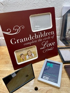 Picture Frames