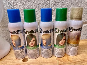 Hair and Beauty Supplies Lot