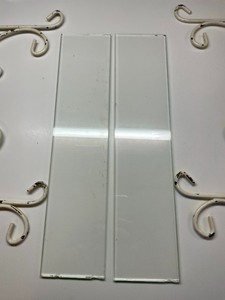 Shabby Chic Shelf Lot