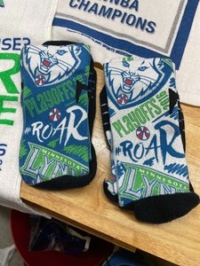 Minnesota Lynx Lot with Autographed Memorabilia