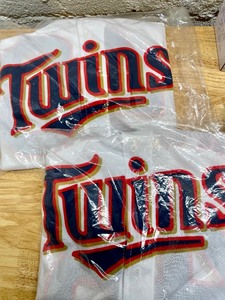 Minnesota Twins Collectors Lot