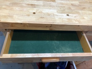 Wood Lot