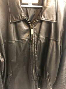 Wilsons Leather Jacket