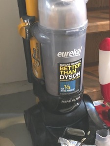 Various Cleaning Tools