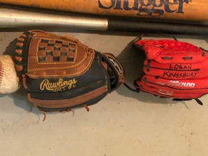 Sports Equipment