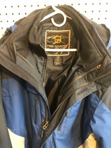 Free Country FCXtereme Jacket
