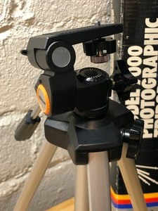 Albinar Tripod