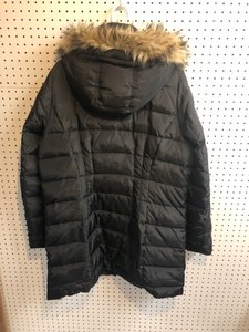 Lands End Winter Coat