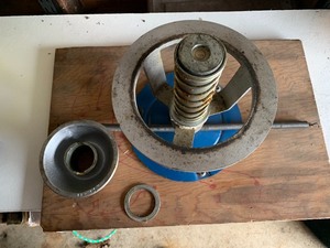 Wheel Balancer